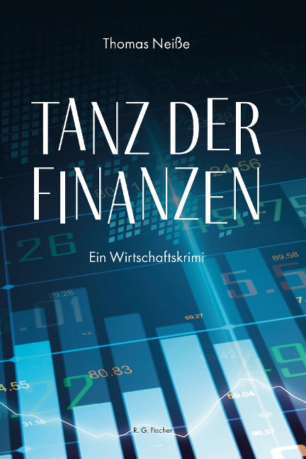 Tanz der Finanzen - Thomas Neiße