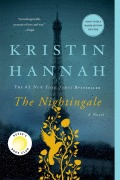 Cover-Bild zum Titel 'The Nightingale' von 'Kristin Hannah'