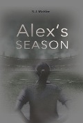 Cover-Bild zum Titel 'Alex¿s Season' von 'S. J. Mahler'