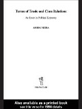 Cover-Bild zum Titel 'Terms of Trade and Class Relations' von 'Ashok Mitra'