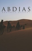 Cover-Bild zum Titel 'Abdias' von 'Adalbert Stifter'