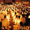 Cover-Bild zum Titel 'Taiz': Alleluia' von 'Diverse'