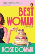 Cover-Bild zum Titel 'Best Woman' von 'Rose Dommu'