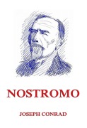 Nostromo - Joseph Conrad