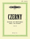 Schule der Geläufigkeit op. 299 - Carl Czerny