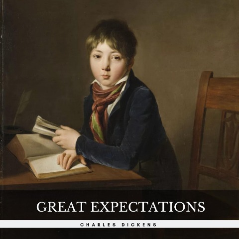 Great Expectations - Charles Dickens