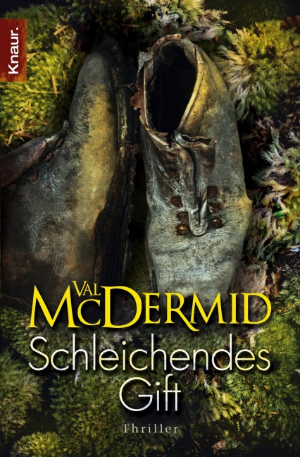 Schleichendes Gift - Val McDermid