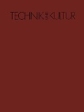 Cover-Bild zum Titel 'Technik und Kultur' von ''