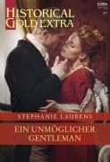 Cover-Bild zum Titel 'Ein unmöglicher Gentleman' von 'Stephanie Laurens'