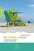 Cover-Bild zum Titel 'Das Florida-Lesebuch' von 'Gunhild Hexamer'