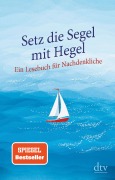 Cover-Bild zum Titel 'Setz die Segel mit Hegel' von ''