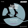 Cover-Bild zum Titel 'Das Geheimnis der Schnallenschuhe' von 'Agatha Christie'