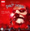 Percy Jackson - Teil 6 - Rick Riordan