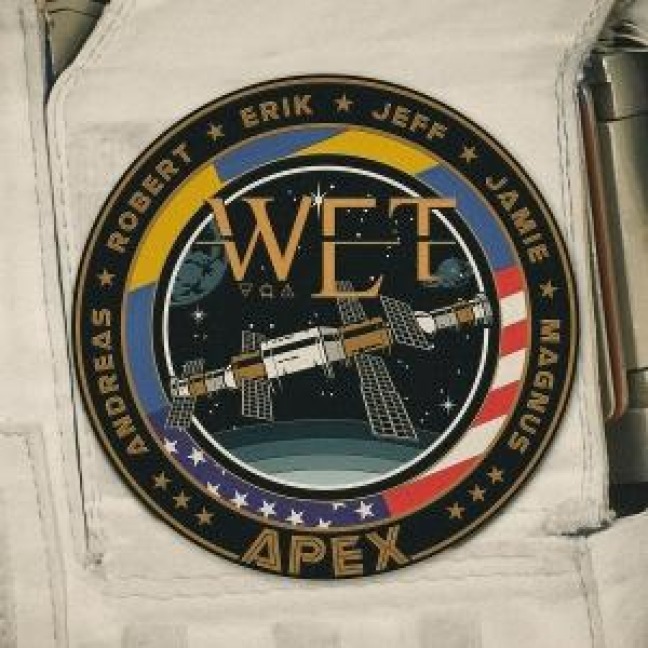 Apex - W. E. T.