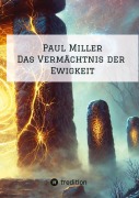Cover-Bild zum Titel 'Paul Miller' von 'Boris Tobias von Reding'