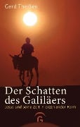 Cover-Bild zum Titel 'Der Schatten des Galiläers. Sonderausgabe' von 'Gerd Theißen'