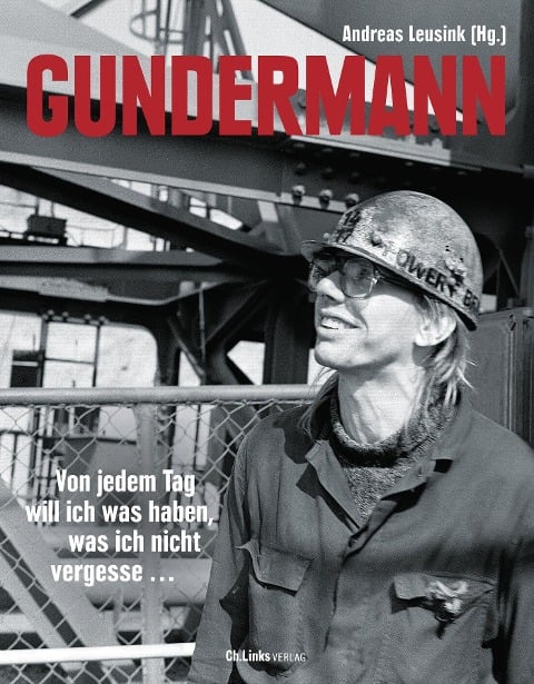 Gundermann - 