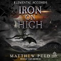 Iron on High - Matthew Peed