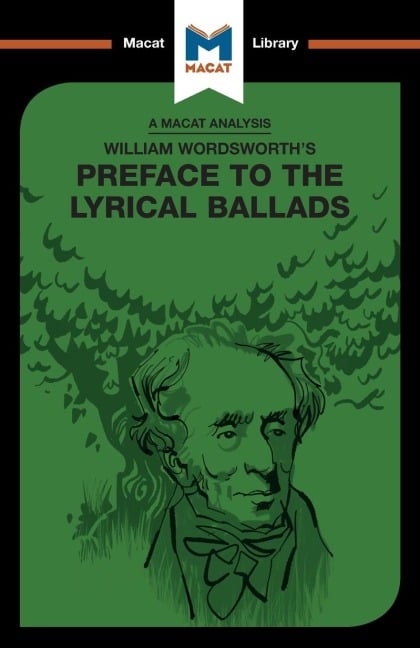 An Analysis of William Wordsworth's Preface to The Lyrical Ballads - Alex Latter, Rachel Teubner