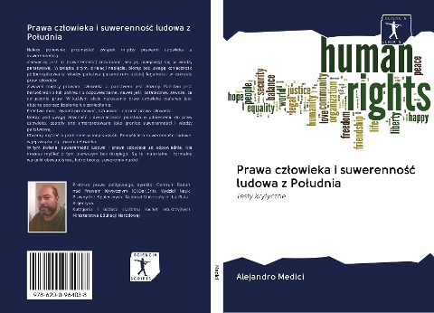 Prawa cz¿owieka i suwerenno¿¿ ludowa z Po¿udnia - Alejandro Medici
