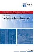 Das Deutsche Notgeld 1919-1931 - Dorothee Mußgnug