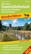 Cover-Bild zum Titel 'Wanderführer Unterwegs Im Traumschleifenland 03' von 'Günter Schmitt'