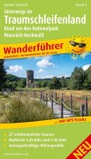 Cover-Bild zum Titel 'Wanderführer Unterwegs Im Traumschleifenland 03' von 'Günter Schmitt'