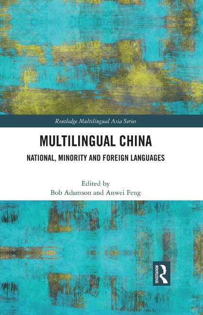 Multilingual China - 