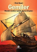 Cover-Bild zum Titel 'Gemiler' von 'Kolektif'