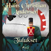 Cover-Bild zum Titel 'Tulukset' von 'H. C. Andersen'