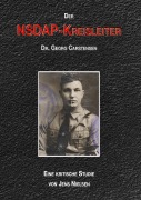 Cover-Bild zum Titel 'Der NSDAP-Kreisleiter Dr. Georg Carstensen' von 'Jens Nielsen'