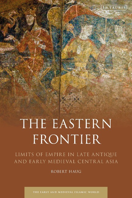 The Eastern Frontier - Robert Haug