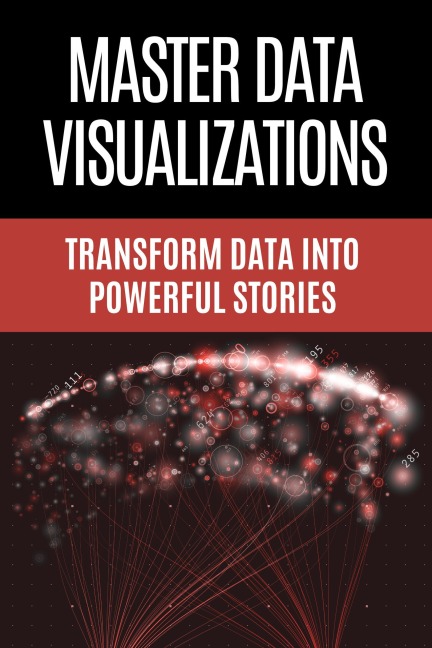 Master Data Visualizations - Transform Data into Powerful Stories - Hema