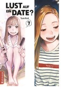 Cover-Bild zum Titel 'Lust auf ein Date? 07' von 'Tamifull'