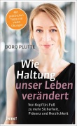Cover-Bild zum Titel 'Wie Haltung unser Leben verändert' von 'Doro Plutte'