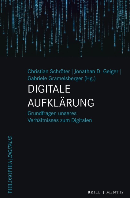 Digitale Aufklärung - 