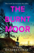 Cover-Bild zum Titel 'The Burnt Moor' von ''