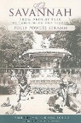 Cover-Bild zum Titel 'Our Savannah' von 'Polly Powers Stramm'