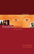 Cover-Bild zum Titel 'Buddhismus auf einen Blick' von 'Kulananda'