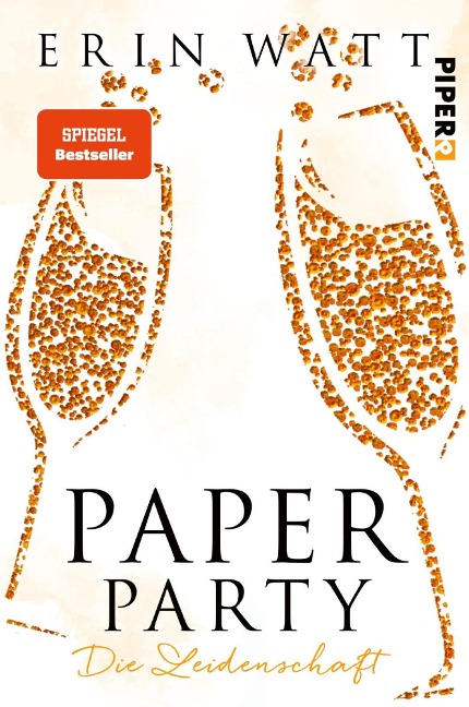 Paper Party - Erin Watt