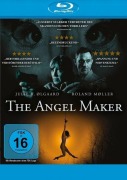 Cover-Bild zum Titel 'The Angel Maker' von 'Yusuf Othman, Julie R. Ølgaard, Peter Seeba, Brian Lackey'