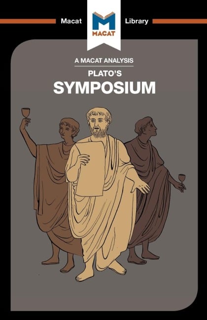 An Analysis of Plato's Symposium - Richard Ellis, Simon Ravenscroft
