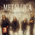 The Nineties/Radio Broadcast - Metallica