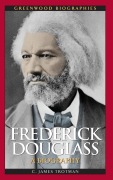 Cover-Bild zum Titel 'Frederick Douglass' von 'C. Trotman'