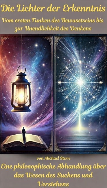 Die Lichter der Erkenntnis - Michael Stern
