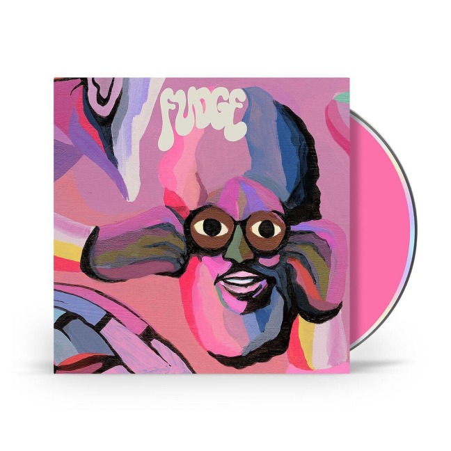 Fudge - Michael Kiwanuka
