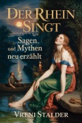 Cover-Bild zum Titel 'Der Rhein singt' von 'Vreni Stalder'