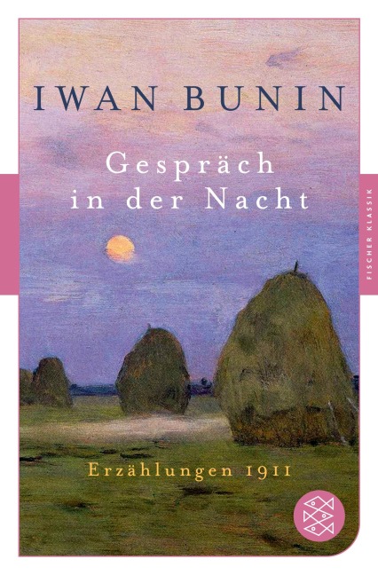 Gespräch in der Nacht - Iwan Bunin