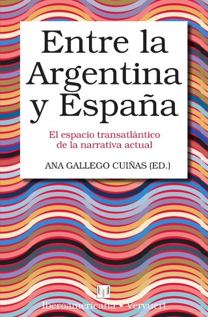 Entre la Argentina y España - 