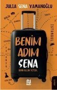 Cover-Bild zum Titel 'Benim Adim Sena' von 'Julia Sena Yamanoglu'